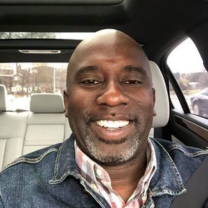 Meet your Posher, Eric